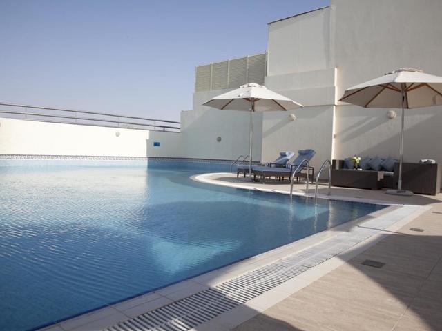 фото отеля Grand Excelsior Hotel Al Barsha изображение №1