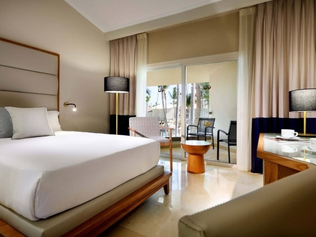 фотографии отеля Grand Palladium Punta Cana Resort & Spa изображение №11