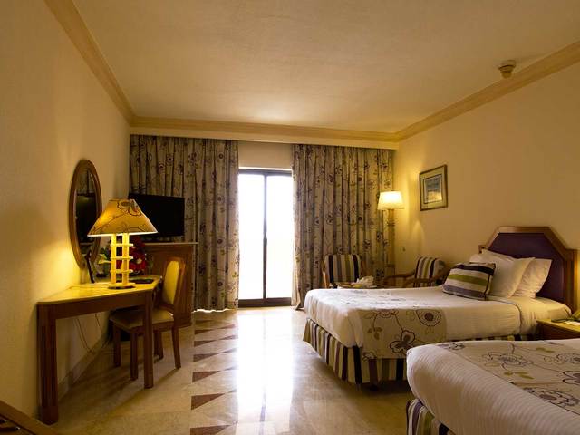 фотографии отеля Continental Hotel Hurghada изображение №11