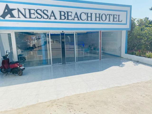 фото отеля Anessa Beach изображение №5