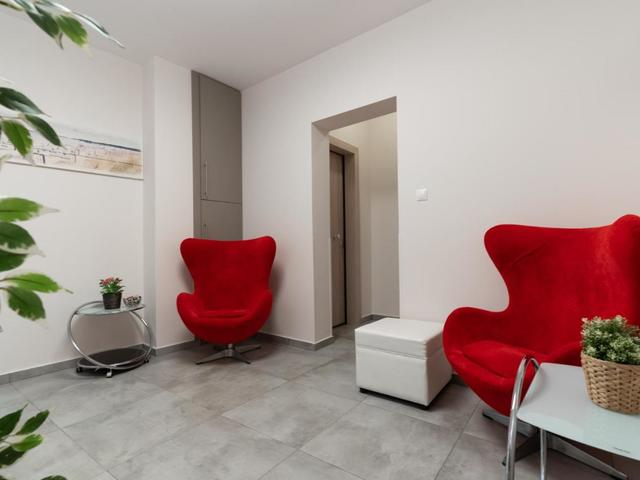 фото отеля Alekos Apartments II (ex. Fotis Lux) изображение №5