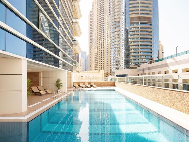 фотографии Barcelo Residences Dubai Marina изображение №32