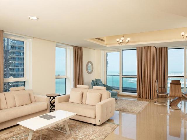 фото Barcelo Residences Dubai Marina изображение №30