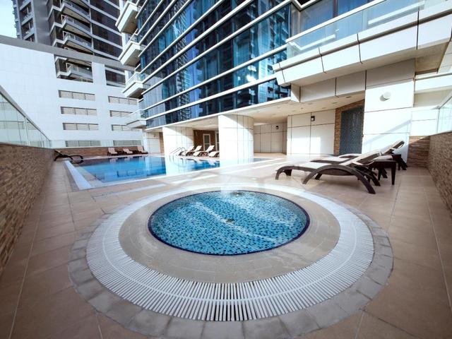 фотографии Barcelo Residences Dubai Marina изображение №8