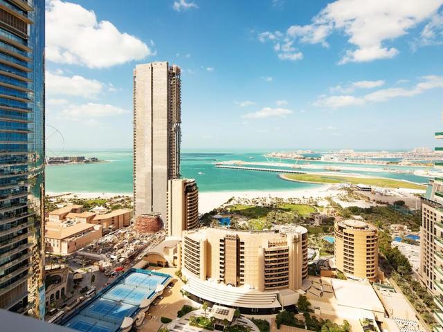 фотографии Barcelo Residences Dubai Marina изображение №4