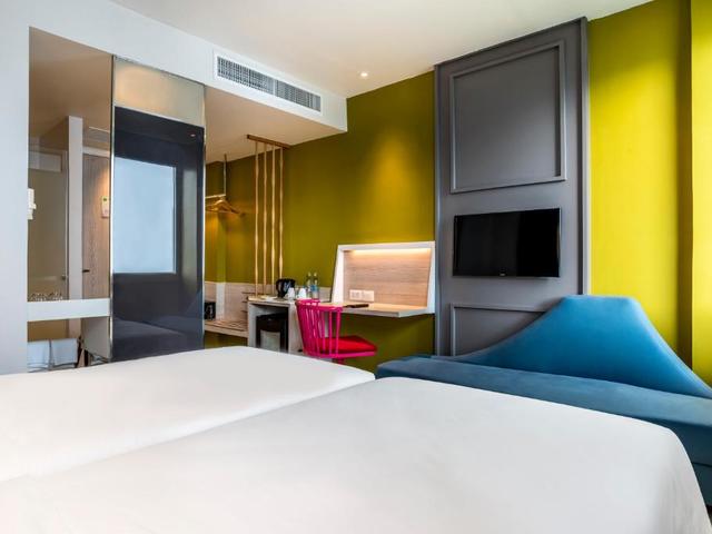 фотографии Ibis Styles Phuket City изображение №24