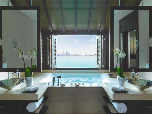 фотографии Anantara The Palm Dubai Resort (ex. The Royal Amwaj Resort & Spa) изображение №12