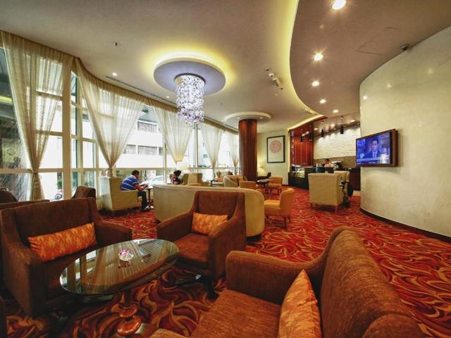 фото отеля Lavender Deira (ex. Lords Hotel Dubai) изображение №13