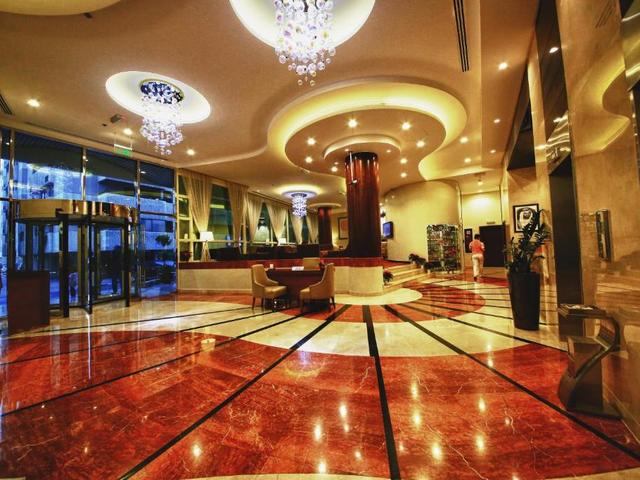 фотографии отеля Lavender Deira (ex. Lords Hotel Dubai) изображение №3