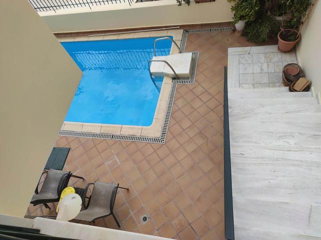 фото Private Pool & Panorama View Villa изображение №18