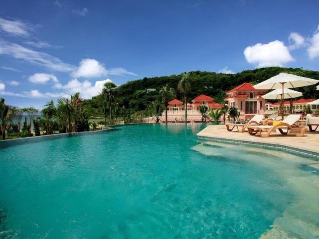 фото отеля Centara Grand Beach Resort Phuket изображение №21