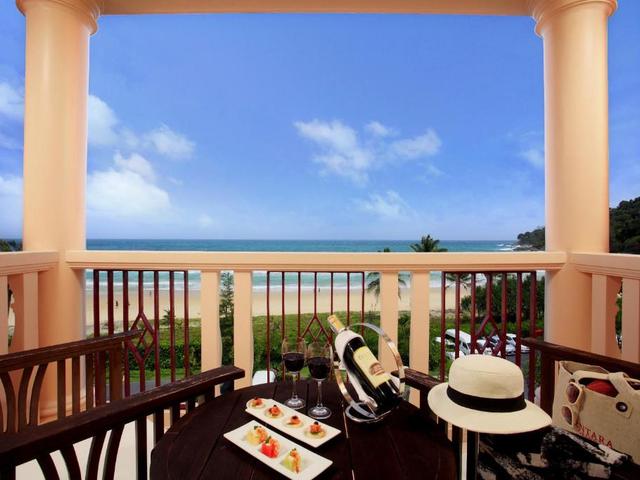 фотографии отеля Centara Grand Beach Resort Phuket изображение №15