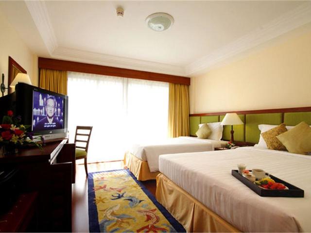 фото отеля Kalim Resort изображение №9