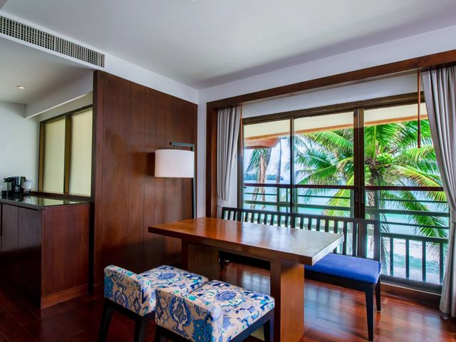 фотографии SAii Laguna Phuket (ex. Outrigger Laguna Phuket Beach Resort; Laguna Beach Resort) изображение №52