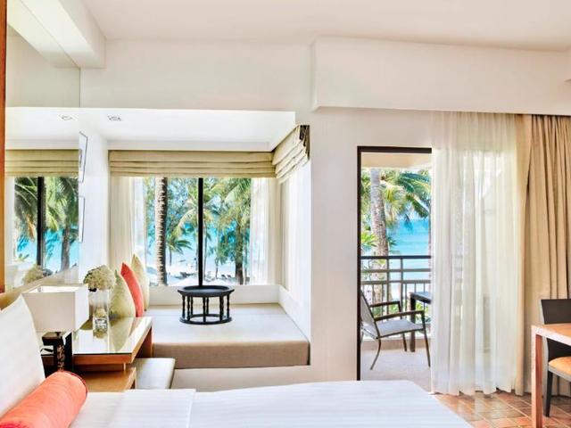 фотографии SAii Laguna Phuket (ex. Outrigger Laguna Phuket Beach Resort; Laguna Beach Resort) изображение №28