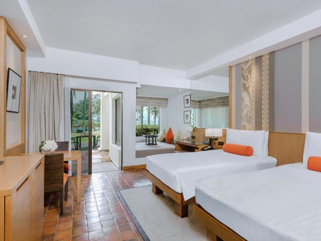 фотографии отеля SAii Laguna Phuket (ex. Outrigger Laguna Phuket Beach Resort; Laguna Beach Resort) изображение №23