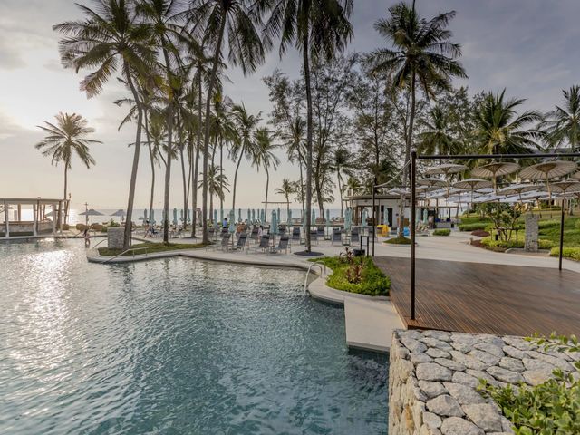 фото отеля SAii Laguna Phuket (ex. Outrigger Laguna Phuket Beach Resort; Laguna Beach Resort) изображение №13