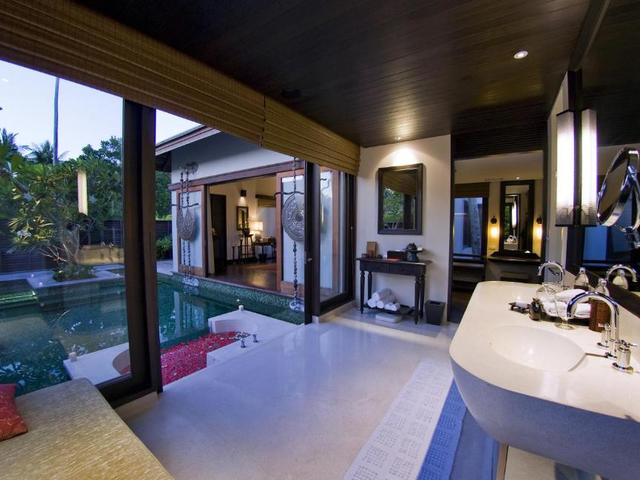 фото отеля Anantara Mai Khao Phuket Villas изображение №29