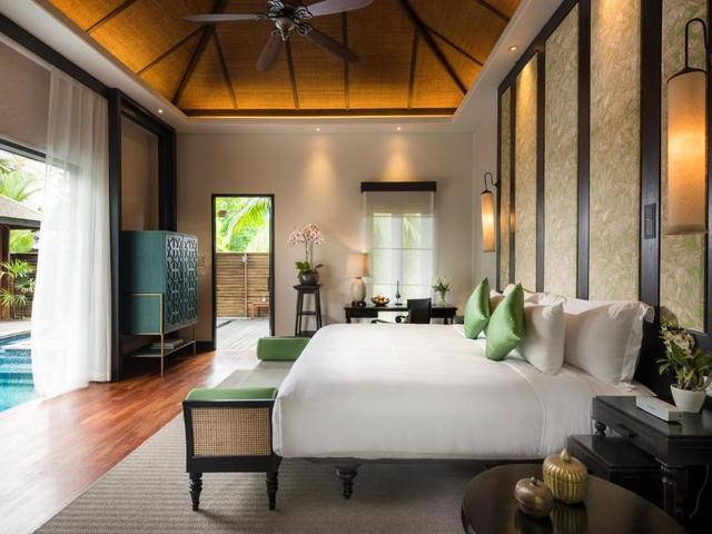 фото отеля Anantara Mai Khao Phuket Villas изображение №25