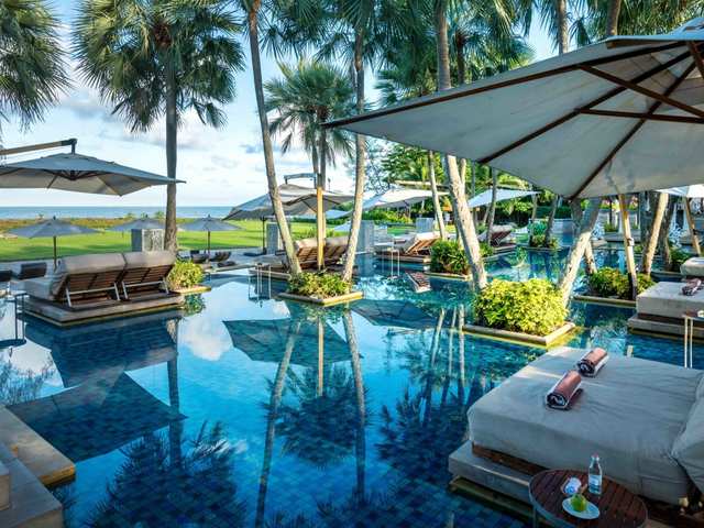 фото отеля Anantara Mai Khao Phuket Villas изображение №5