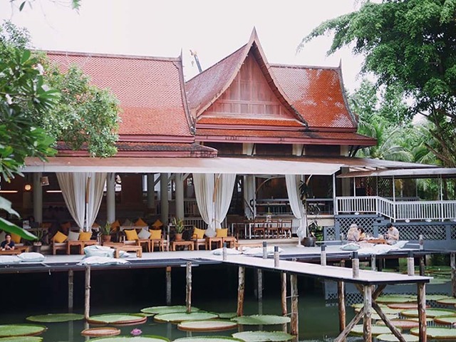 фотографии отеля At Panta Phuket изображение №47
