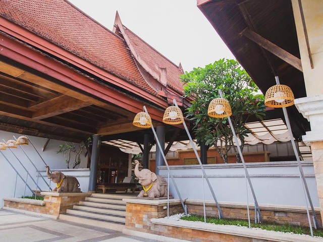 фото отеля At Panta Phuket изображение №41