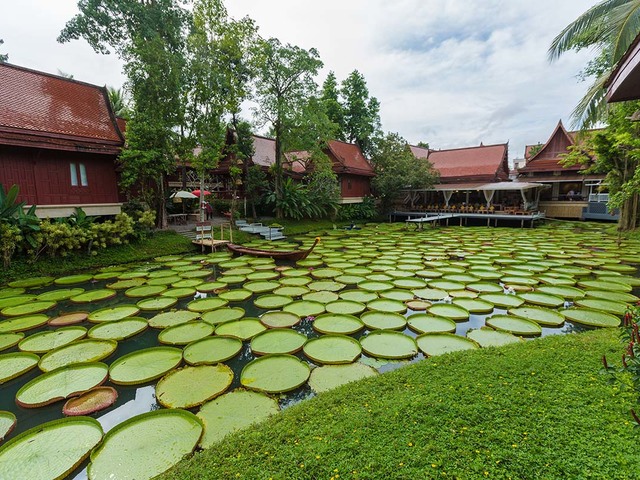 фото отеля At Panta Phuket изображение №37