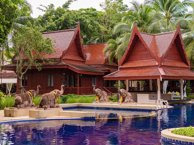 фото отеля At Panta Phuket изображение №1