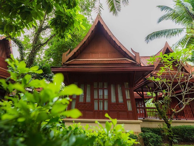 фото отеля At Panta Phuket изображение №13