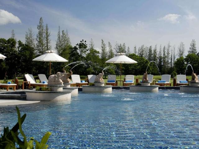 фотографии Laguna Holiday Club Phuket Resort изображение №32