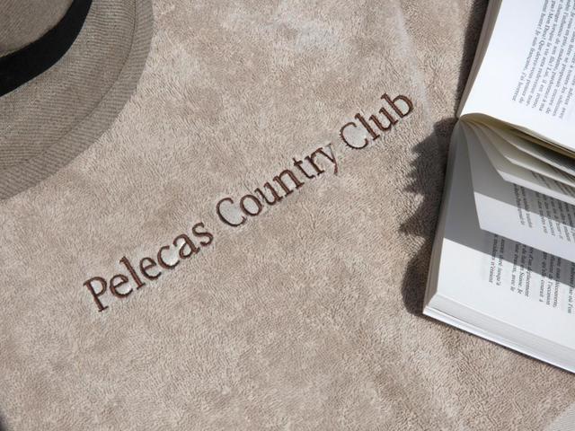 фотографии Pelecas Country Club изображение №4