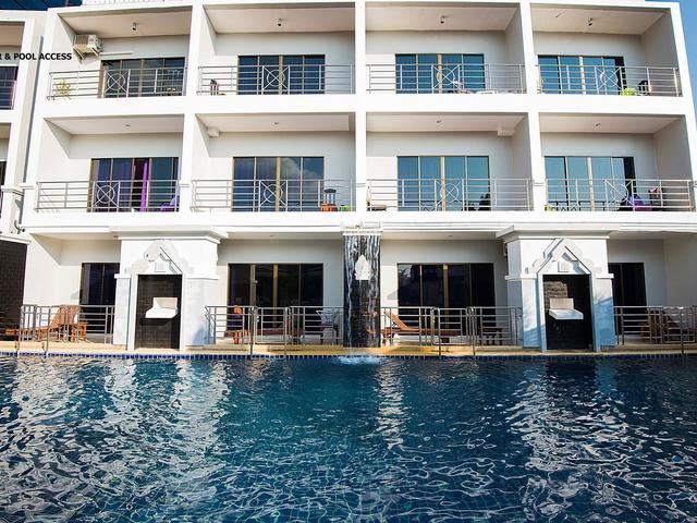 фотографии Asena Karon Resort (ех. Tuana My Friend House Resort; Sunny Resort) изображение №20