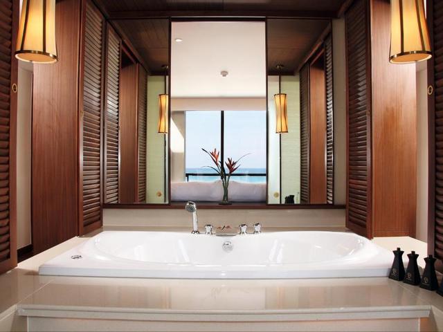 фото отеля Movenpick Resort Bangtao Beach (ex. The Palm Beach Club) изображение №33