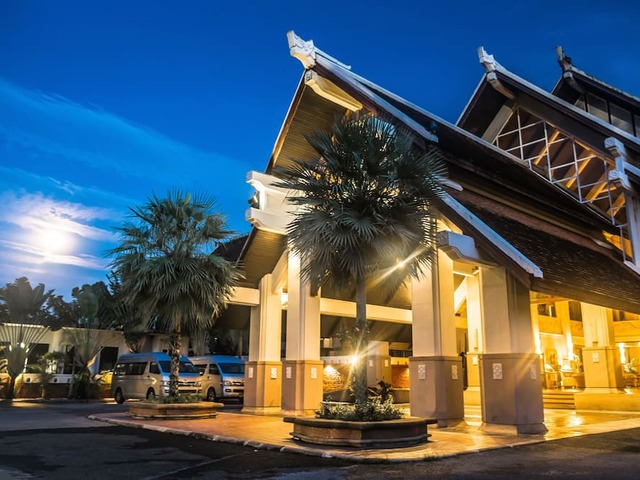 фотографии отеля Mission Hills Phuket Golf Resort & Spa изображение №51