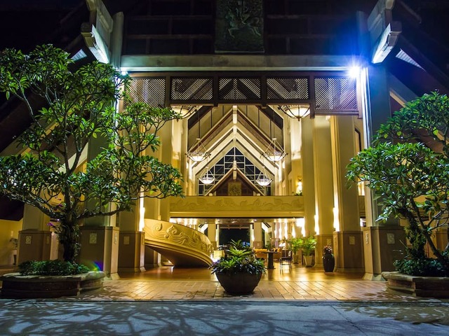 фото Mission Hills Phuket Golf Resort & Spa изображение №46