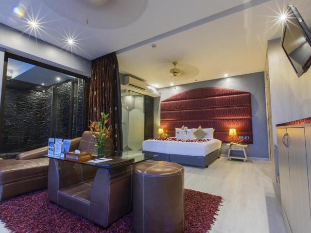 фото отеля IndoChine Resort & Villas  изображение №41