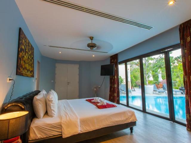 фото отеля IndoChine Resort & Villas  изображение №25