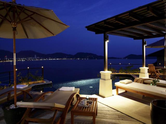 фото отеля IndoChine Resort & Villas  изображение №21