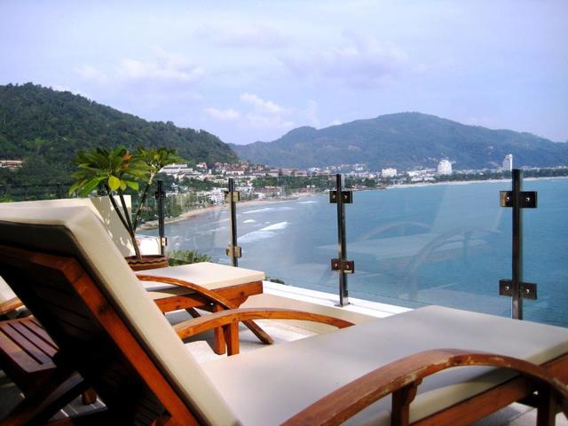 фото IndoChine Resort & Villas  изображение №2