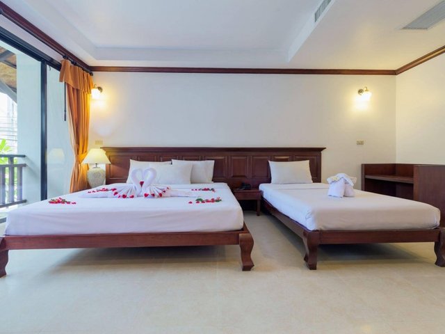 фотографии Leelawadee Boutique Hotel Phuket изображение №40