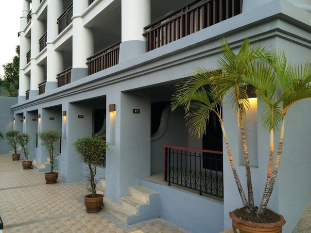 фото отеля Leelawadee Boutique Hotel Phuket изображение №9