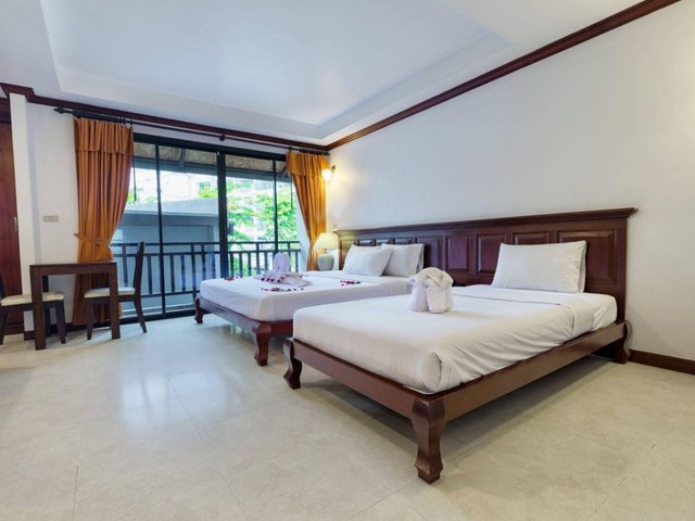 фотографии Leelawadee Boutique Hotel Phuket изображение №4