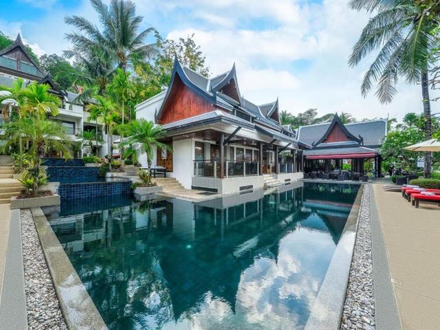 фотографии Baan Yin Dee Boutique Resort изображение №48