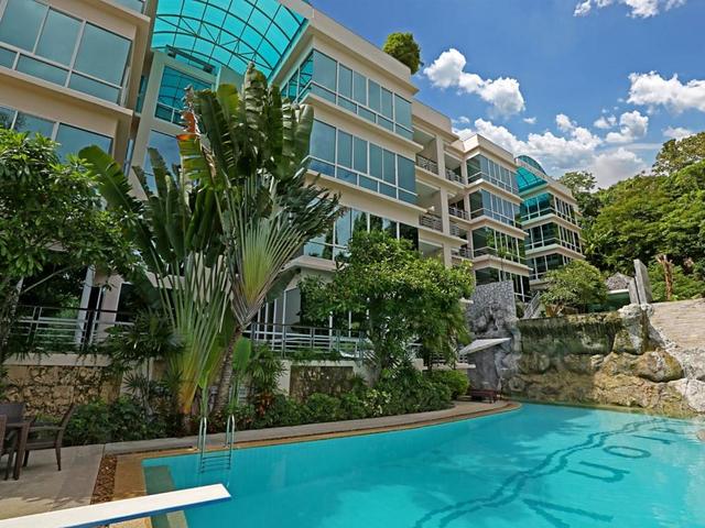 фотографии отеля Baan Karon View Phuket изображение №31