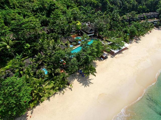 фотографии Andaman White Beach Resort изображение №52
