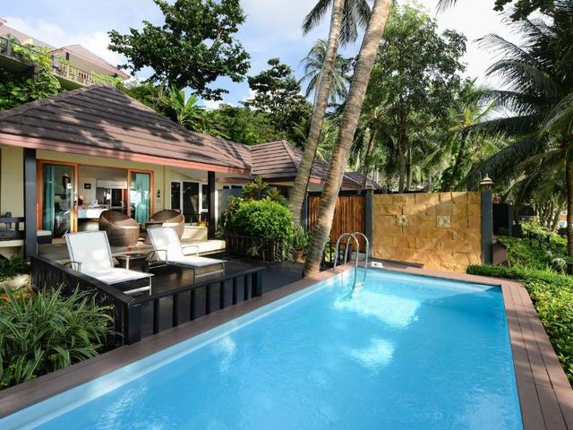 фото Andaman White Beach Resort изображение №46
