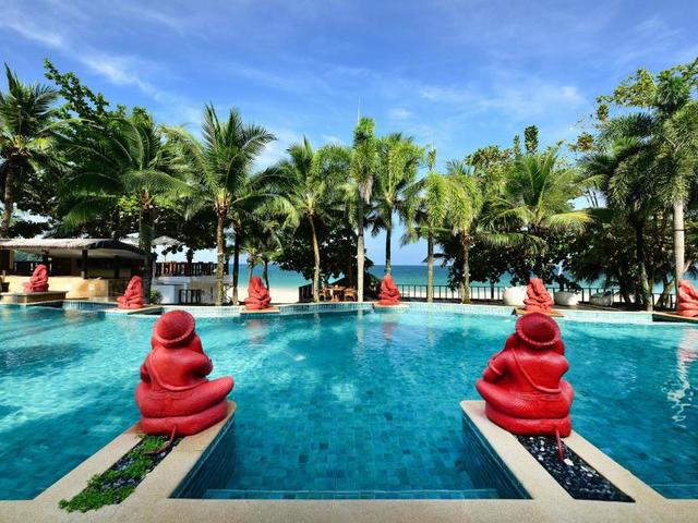 фотографии Andaman White Beach Resort изображение №40