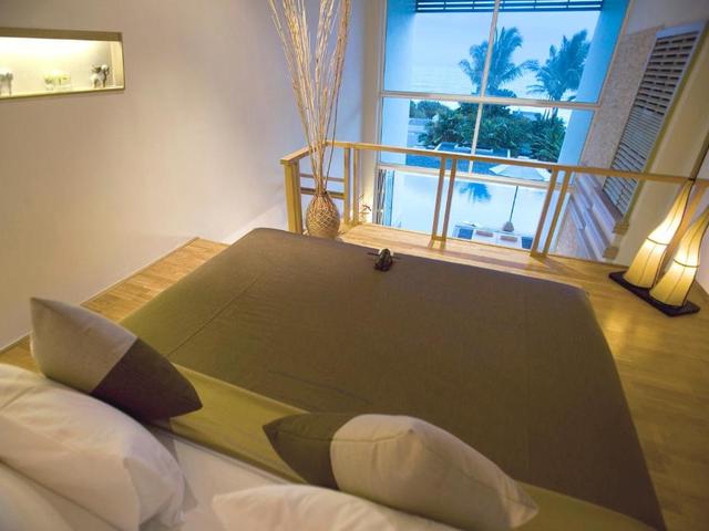 фотографии отеля Aleenta Resort & Spa Phuket Phangnga изображение №35