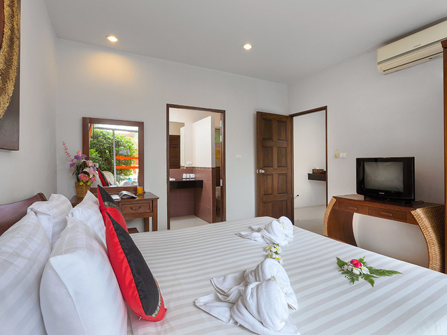 фотографии Phuket Sea Resort (ex. Maalai Resort) изображение №48