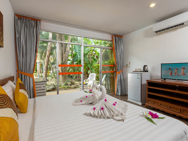 фотографии отеля Phuket Sea Resort (ex. Maalai Resort) изображение №23